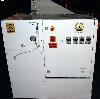  HOGE-WARREN-ZIMMERMAN MASON-FLO Mixer,